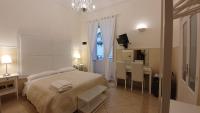 Posteľ alebo postele v izbe v ubytovaní B&B Diana
