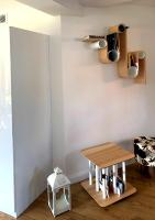 Plán poschodí v ubytovaní Apartament Poleczka Zakopane Kościelisko