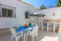 A patio or other outdoor area at Villa Santa Lucia - 0204