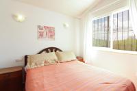 A bed or beds in a room at Villa Santa Lucia - 0204