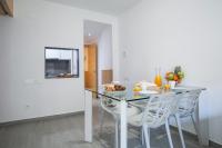 Étkezési lehetőség az apartmanban vagy a közelben
