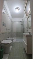 Kúpeľňa v ubytovaní B&B Diana
