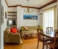 Posedenie v ubytovaní Cosy apartment for 4