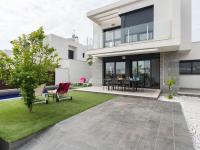 Zahrada ubytování Belvilla by OYO Casa Bali 11
