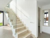 Půdorys ubytování Belvilla by OYO Casa Bali 11