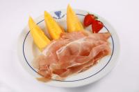 Jídlo v hotelu nebo okolí