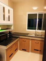 Půdorys ubytování Saransiri - 3 bedroom villa with private pool, office room & fast Wi-fi