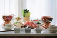 Φαγητό σε αυτή η βίλα ή κάπου εκεί κοντά