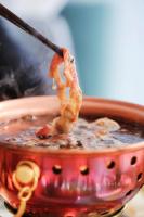 Φαγητό σε αυτή η βίλα ή κάπου εκεί κοντά