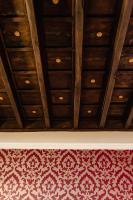 Plán poschodí v ubytovaní Locanda Del Sole-Roma Piazza Di Spagna Ripetta