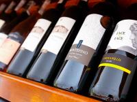 Bebidas en Hotel Korona