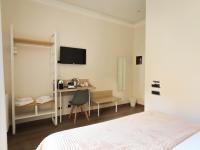 Posteľ alebo postele v izbe v ubytovaní My Maison 109 Guest House