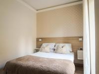 Posteľ alebo postele v izbe v ubytovaní My Maison 109 Guest House