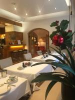 Plán poschodí v ubytovaní Hotel Furian