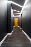 Le Dortoir Boutique Suitesの見取り図または間取り図
