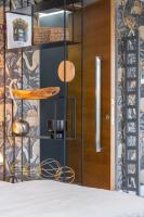 Le Dortoir Boutique Suitesの見取り図または間取り図