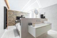 Le Dortoir Boutique Suitesの見取り図または間取り図