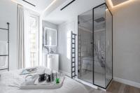 Le Dortoir Boutique Suitesにあるバスルーム