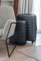 Le Dortoir Boutique Suitesにあるシーティングエリア