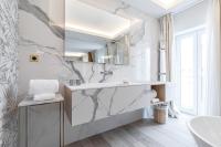 Le Dortoir Boutique Suitesにあるバスルーム