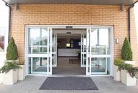 Holiday Inn Express Braintree by IHGの外観または入り口