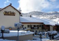 Gallery image of Hotel Val Joly in Saint-Gervais-les-Bains