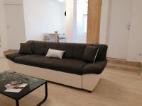 Posedenie v ubytovaní Apartman DORIS-Sveta Nedelja