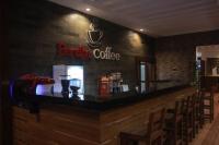 Certifikát, hodnocení, plakát nebo jiný dokument vystavený v ubytování Baratha Hotel & Resto