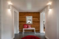 Plan piętra w obiekcie Finest Ski Chalet Leogang by All in One Apartments