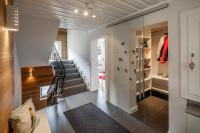 Plan piętra w obiekcie Finest Ski Chalet Leogang by All in One Apartments