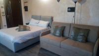 Posteľ alebo postele v izbe v ubytovaní Le Relais du Relax