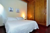 Postel nebo postele na pokoji v ubytování Villa Nelida peace lovers Vegueta By PVL
