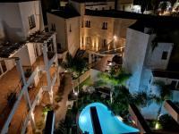 Bazén v ubytovaní Resort Il Mulino alebo v jeho blízkosti