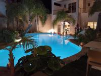 Bazén v ubytovaní Resort Il Mulino alebo v jeho blízkosti