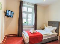 Gallery image of Hotel &amp; Restaurant ,,Zur Alten Oder&quot; in Frankfurt-Oder in Frankfurt Oder