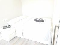 Posteľ alebo postele v izbe v ubytovaní Jewel Apartment vista Duomo 100m