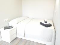 Posteľ alebo postele v izbe v ubytovaní Jewel Apartment vista Duomo 100m