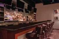 Lounge nebo bar v ubytování Waikiki Malia