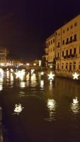 View of a river running close to Az apartmant