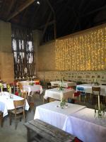 Restaurace v ubytování Ubytování NAPOLI