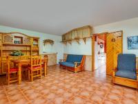 Posezení v ubytování Belvilla by OYO Casa Las Palmeras