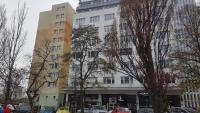 Plán poschodí v ubytovaní Apartament Gdynia KAZART.PL 3 Centrum
