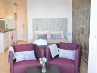 Kuchyň nebo kuchyňský kout v ubytování Best View Tenerife Vivienda Vacacional