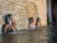 Gran Paradiso Hotel Spa vendégei