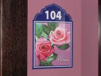 Plano de La Flor De Al-Andalus