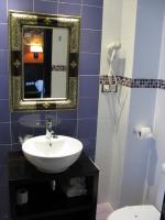 Un baño de La Flor De Al-Andalus