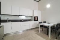 A kitchen or kitchenette at PrimoPiano - Gluck
