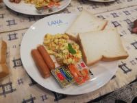 ホテルの敷地内または近くでの食事または食べ物