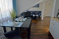 Hotel Quisisana & Appartements Quisiにあるシーティングエリア