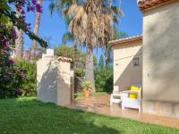 Zahrada ubytování Villa Eucaliptus by Interhome